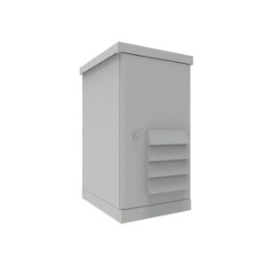 SNR-OFC-337090-TYPE3 Шкаф климатический 33U, укомплектованный, тип 3