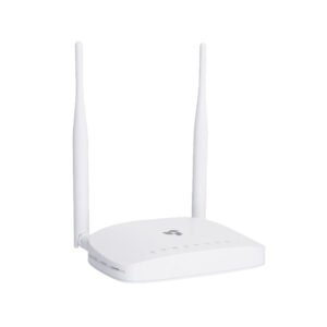 SNR-CPE-W4N (rev.N) Беспроводной маршрутизатор SNR-CPE-W4N (Rev.N), 802.11b/g/n, 5xFE RJ45