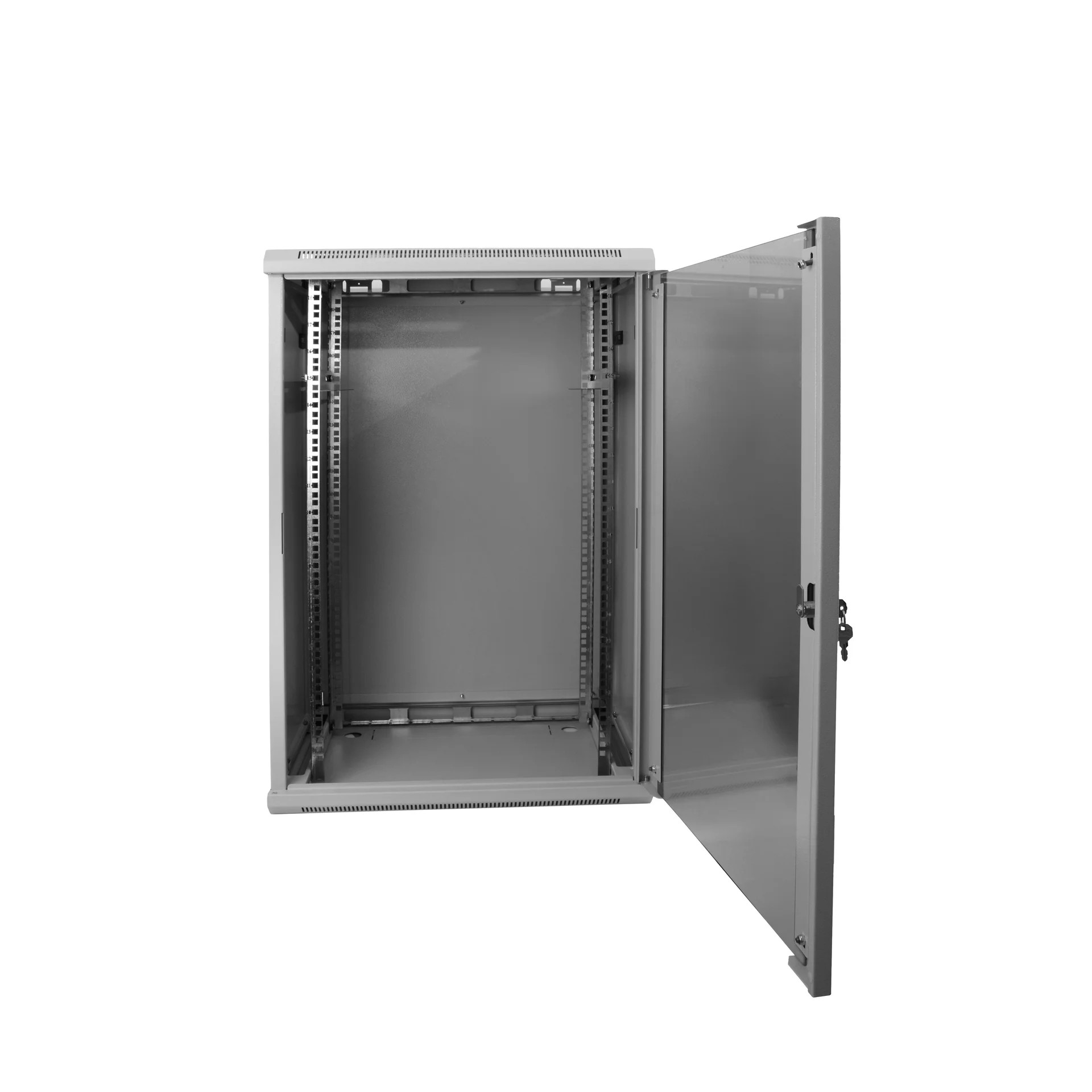 SNR-TWC-18-SF-R-G Шкаф телекоммуникационный настенный 18U, 600х450х901 (ШхГхВ) SNR-TWC-18-SF-R-G Шкаф телекоммуникационный настенный 18U, 600х450х901 (ШхГхВ)