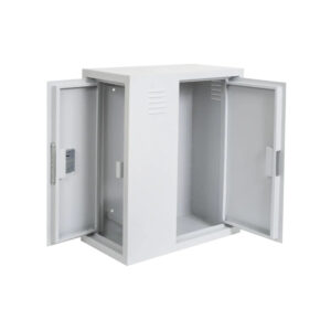 SNR-TAC2704-DD Шкаф телекоммуникационный антивандальный SNR-TAC2704-DD (600х515х275)