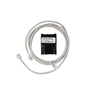 SNR-ERS-CEX0201 Удлинитель кабеля 1-wire, 2м
