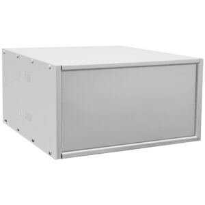 SNR-VPS4509 Шкаф универсальный разборный 19" 9U 450x580x450мм (ВШГ)