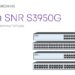 Управляемые L3 коммутаторы серии SNR S3950G: техническое описание