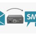 Настройка SMS-уведомлений на контроллерах iNode через шлюз E-mail → SMS