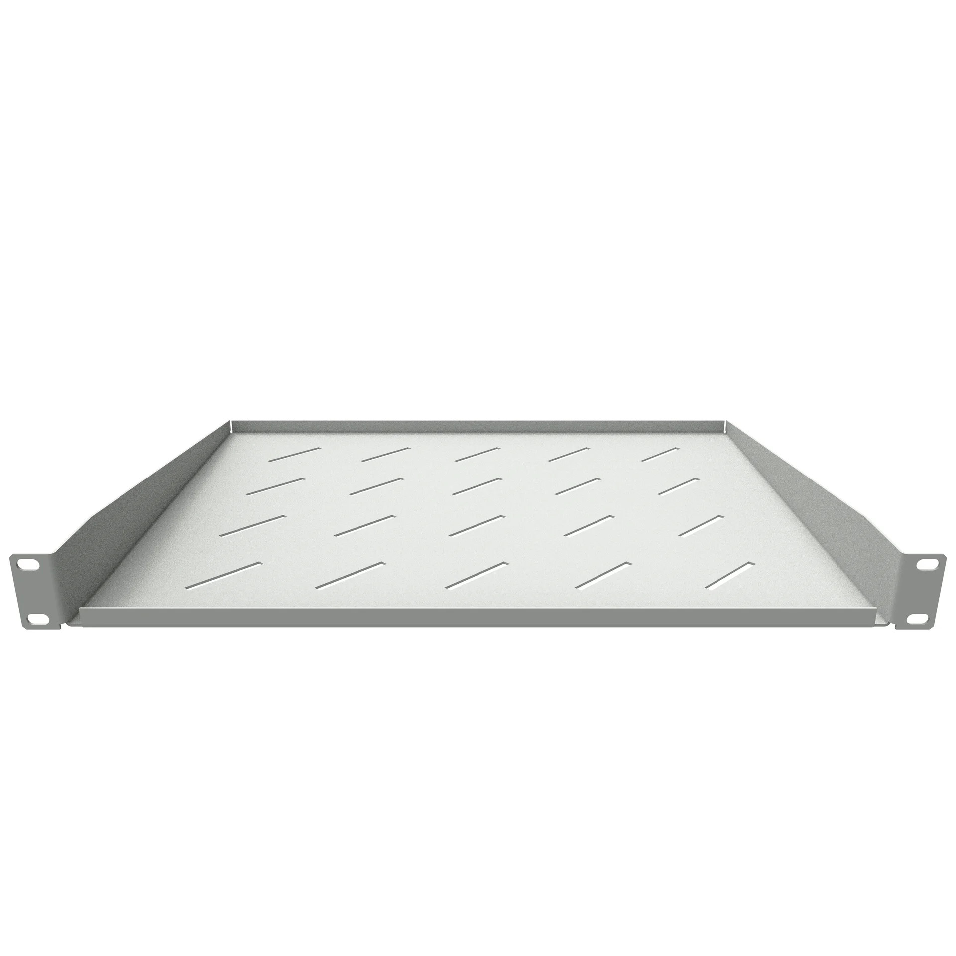 SNR-SHELF-06035-20GC Полка консольная для шкафов глубиной 600мм, (глубина полки 350мм) распределенная нагрузка 20кг, цвет-серый (SNR-SHELF-06035-20GC) SNR-SHELF-06035-20GC Полка консольная для шкафов глубиной 600мм, (глубина полки 350мм) распределенная нагрузка 20кг, цвет-серый (SNR-SHELF-06035-20GC)