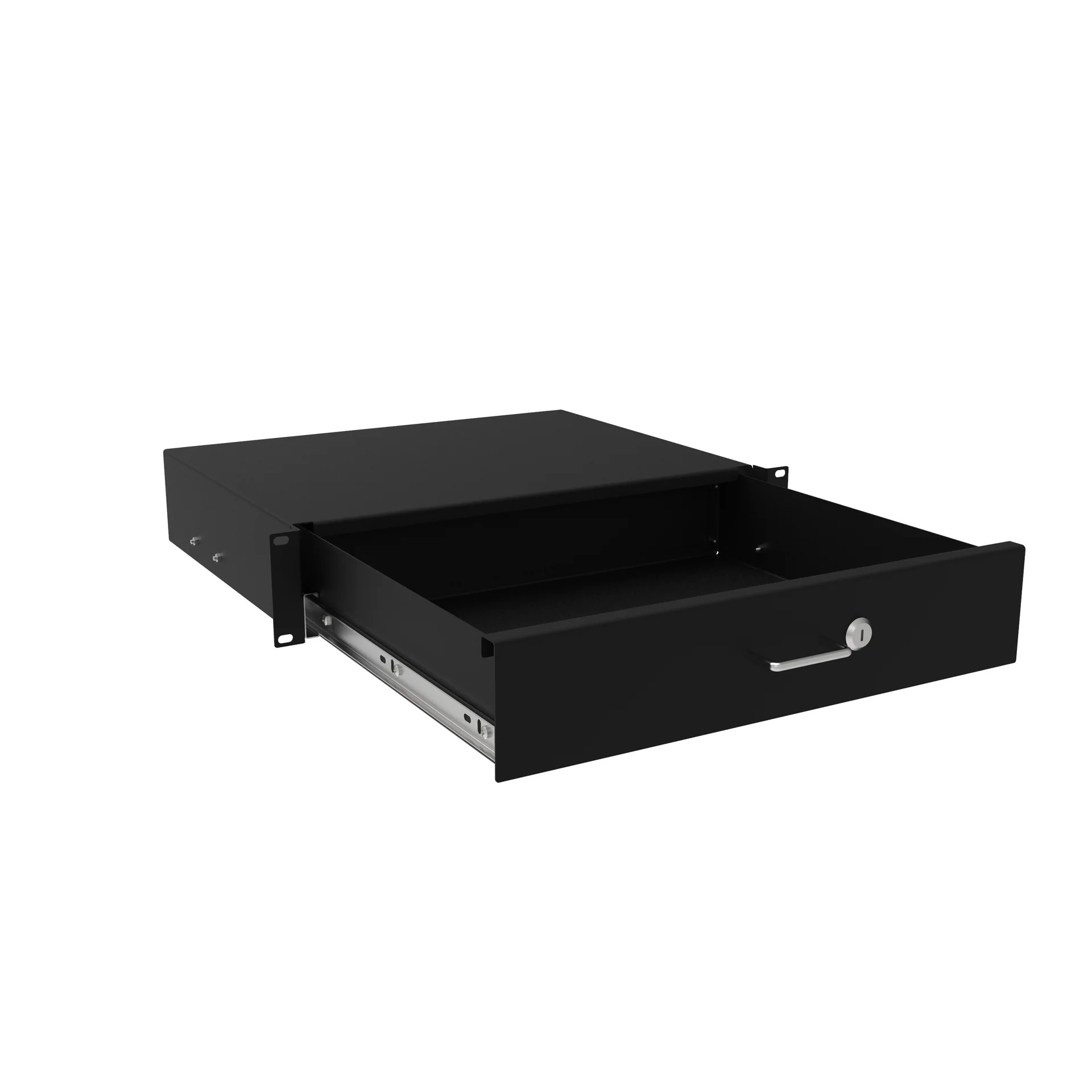 SNR-CASE-355-2U-B Выдвижной ящик для документов глубиной 355мм, высота 2U, цвет-черный (SNR-CASE-355-2U-B) SNR-CASE-355-2U-B Выдвижной ящик для документов глубиной 355мм, высота 2U, цвет-черный (SNR-CASE-355-2U-B)