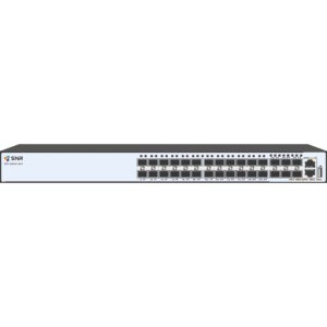 Управляемый коммутатор SNR-S3950G-24FX