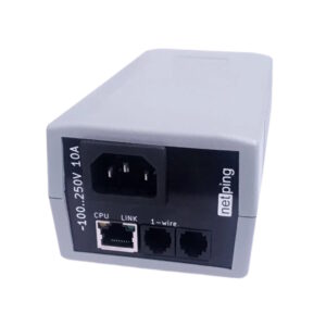 NetPing 2/PWR-220 v22/ETH