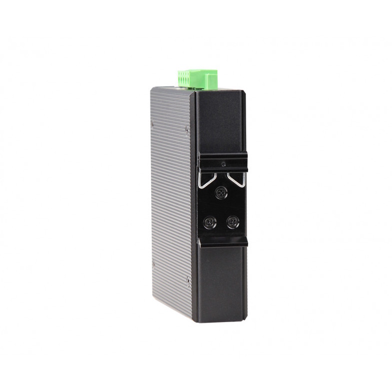 NST NS-SW-4G2X-SP/I индустриальный Ultra PoE коммутатор на 4 порта Din рейка NST NS-SW-4G2X-SP/I индустриальный Ultra PoE коммутатор на 4 порта Din рейка
