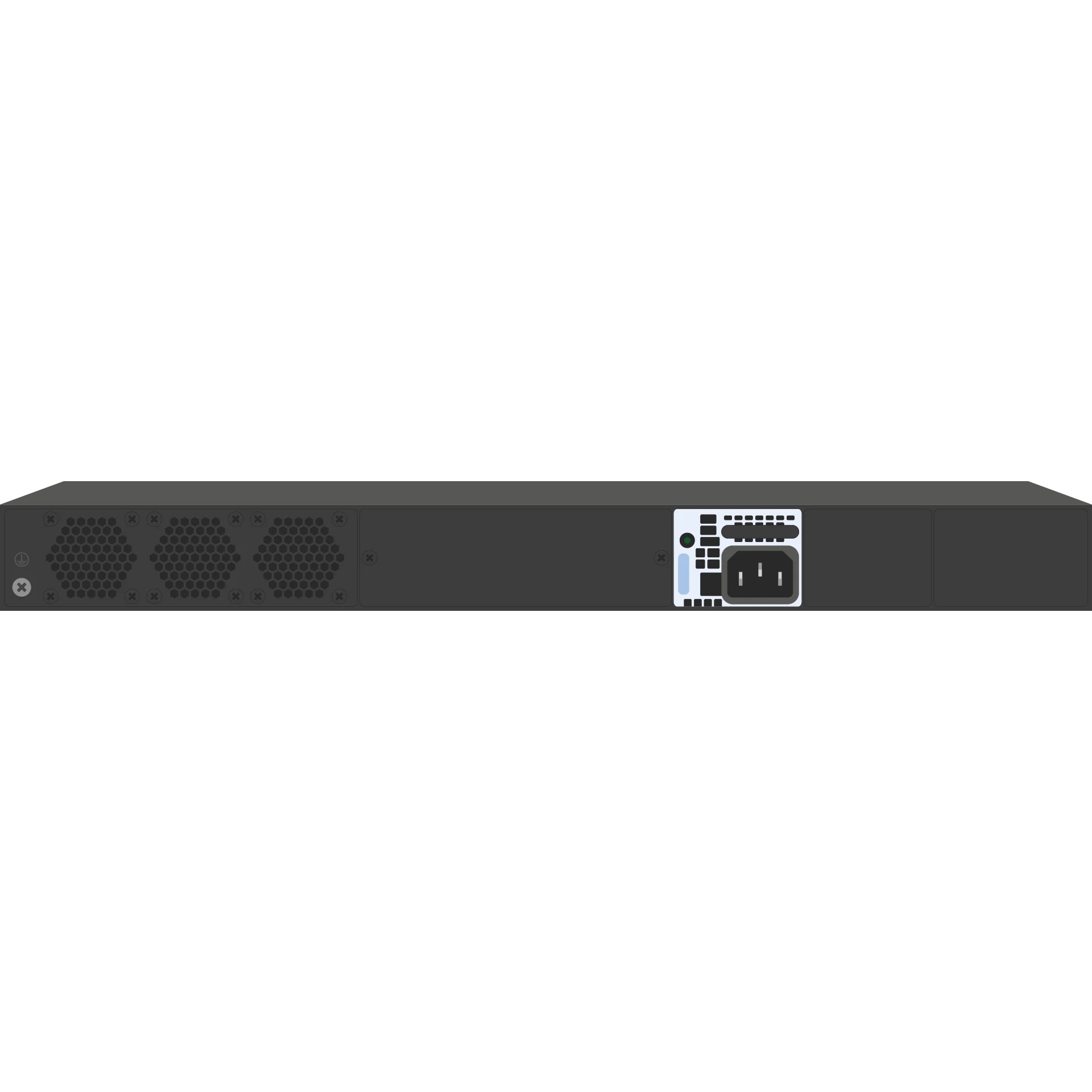 Управляемый коммутатор SNR-S3950G-48FX Управляемый коммутатор SNR-S3950G-48FX