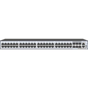 Управляемый коммутатор SNR-S3950G-48TX