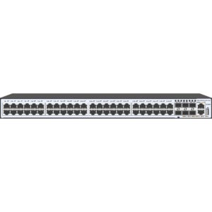 Управляемый коммутатор SNR-S3950G-48TX-POE