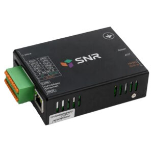 SNR-ERS1001 Контроллер мониторинга и управления ERS1001