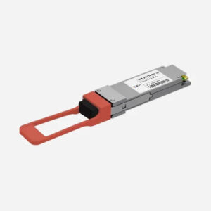 SNR-QSFP28-ER4-40 Модуль, QSFP28 100GBASE-ER4-40, разъем LC дальность до 40км