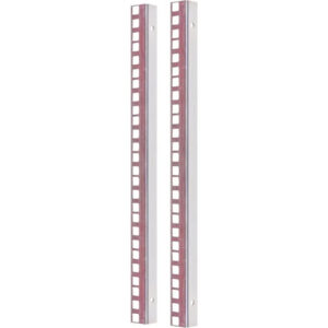 Cabinet rails SNR-TWC-9-ML Направляющие для шкафа SNR-TWC-9-ML