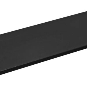 SNR-BP-3U Заглушка 3U в телекоммуникационный шкаф 19"