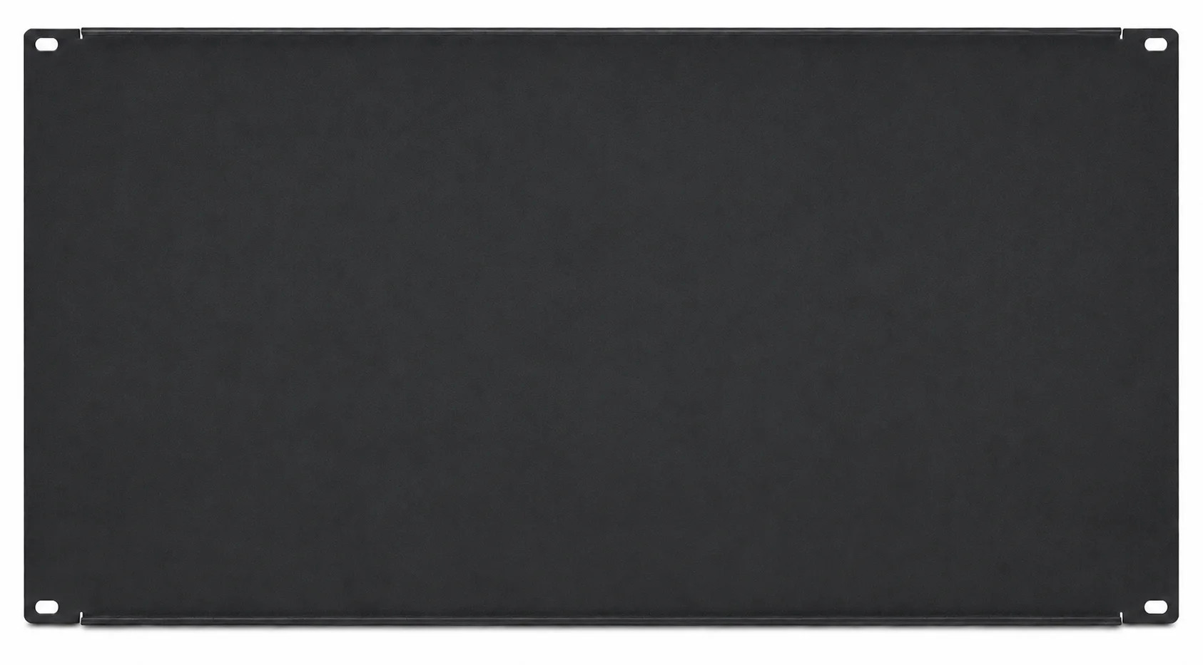SNR-BP-6U Заглушка 6U в телекоммуникационный шкаф 19" SNR-BP-6U Заглушка 6U в телекоммуникационный шкаф 19"