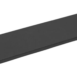 SNR-BP-2U Заглушка 2U в телекоммуникационный шкаф 19"