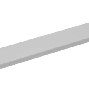 SNR-BP-1U-G Заглушка 1U в телекоммуникационный шкаф 19", серая