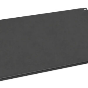 SNR-BP-6U Заглушка 6U в телекоммуникационный шкаф 19"