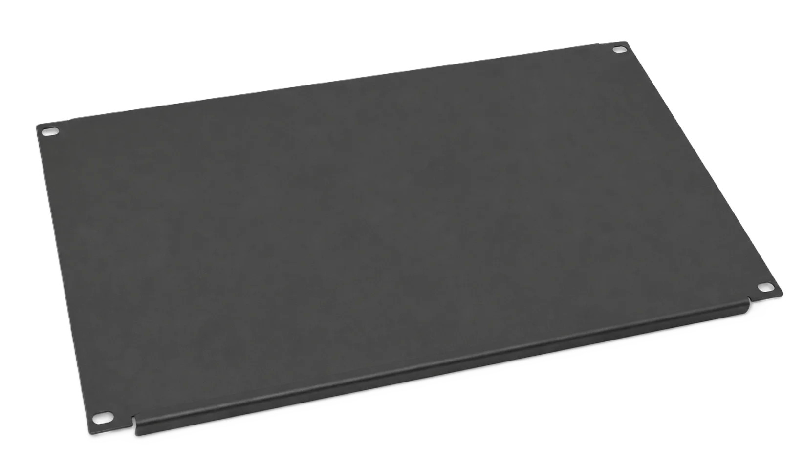 SNR-BP-6U Заглушка 6U в телекоммуникационный шкаф 19" SNR-BP-6U Заглушка 6U в телекоммуникационный шкаф 19"
