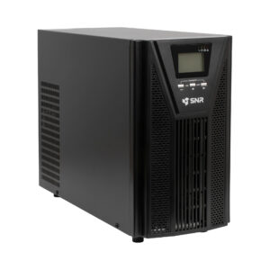 SNR-UPS-ONT-06-BXL11 Источник бесперебойного питания онлайн SNR BASE 6000ВА/6000Вт, 1ф:1ф, 192-240В(DC), LCD, 12А(ЗУ), без АКБ
