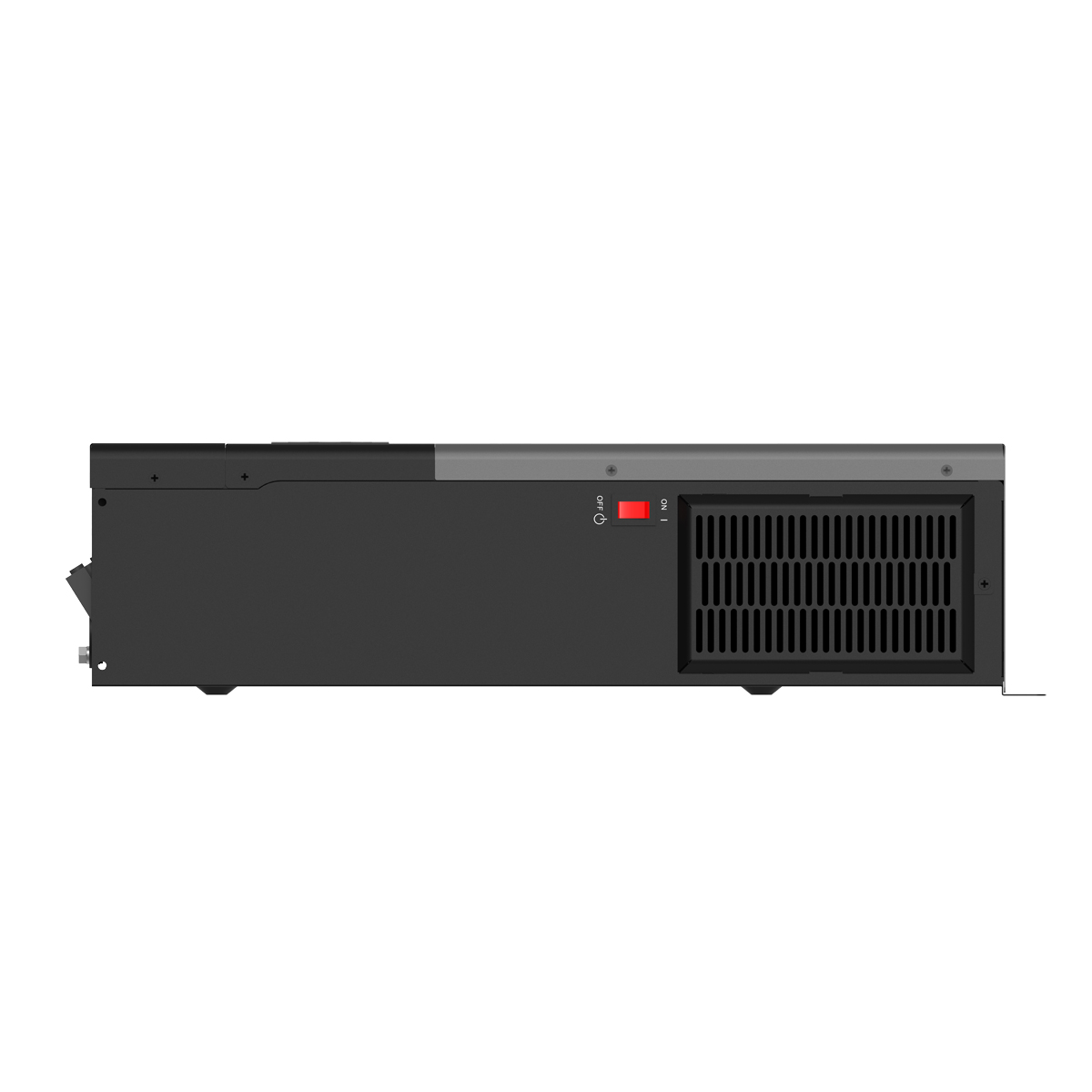 ИБП Hiden Control HS20-3624PRO HV ИБП Hiden Control HS20-3624PRO HV