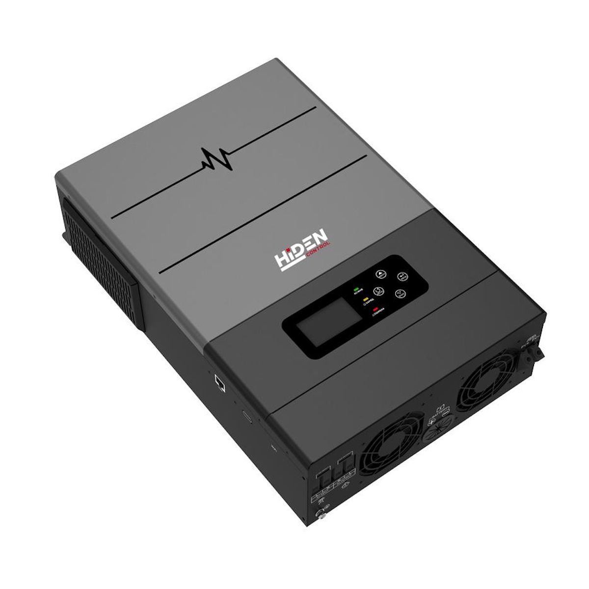 ИБП Hiden Control HS20-3624PRO HV ИБП Hiden Control HS20-3624PRO HV